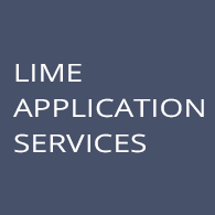 Lime Application Services
